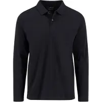 Fynch&Hatton 15141923 Polo Med Lange ærmer