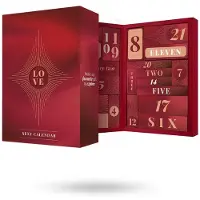 Dream Toys Sexy Pleasure Advent Calendar 2025
