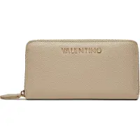 Mario Valentino Tegnebog 'Divina' beige / guld
