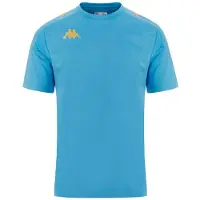 Kappa Gianto T-shirt Med Korte ærmer