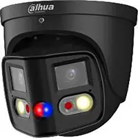 Dahua Tioc Duo Ipc-pdw3849-a180-e2-as-pv-0280b-ip Overvågningskamera