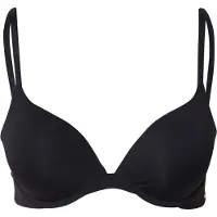 Tommy Hilfiger Underwear BH sort
