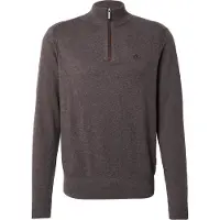 Bugatti Pullover brun