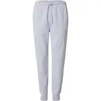 Nike Pants Club - Gray, størrelse Medium