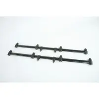 Fox International Extra Wide Buzz Bar Til Rod Pod