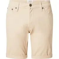 Jack & Jones Bukser 'JWHRick' lysebeige