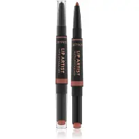 Catrice Lip Artist Matte Lipstick og liner Læbestift 2 g Nr. 030 - Best Friends Forever