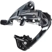 Sram Force 22 Wifli Bagskifter