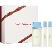 Dolce&Gabbana Light Blue Gave sæt