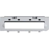 Roborock 6970995789911, Cover, Robot støvsuger, Grå, , Qrevo Curv, Qrevo Edge, Qrevo Curv S5X, Qrevo Edge S5A, Saros 10R, Saros 10, Qrevo S5V., 212 mm