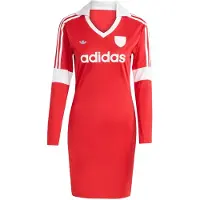 Adidas Originals Graphic Football trøjekjole, størrelse XX-Small