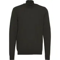 Blend Pullover 'Bruton' mørkegrøn