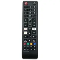 Mtp Products Universal fjernbetjening til Samsung TV - svarer til BN59-01315A