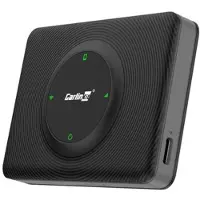 Carlinkit CPC200-T2C (WIFI) til Tesla Model 3 / X / Y / S Trådløs Android Auto CarPlay Dongle WiFi Bluetooth-adapter
