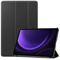Mtp Products Samsung Galaxy Tab S10 FE/S9 FE Tri-Fold Series Smart Folio Cover - Sort