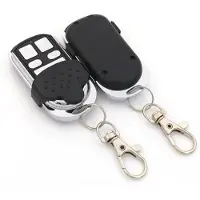 Mtp Products 868.3MHz universel programmerbar garageport-fjernbetjening