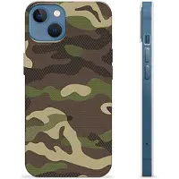 Mtp Products iPhone 13 TPU Cover - Camo
