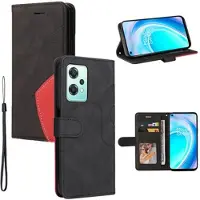 Mtp Products Bi-Color Series OnePlus Nord CE 2 Lite 5G Pung - Sort