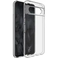 IMAK Google Pixel 8 Pro UX-5 TPU Cover - Gennemsigtig