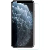 Mtp Products iPhone X/XS/11 Pro Hat Prince Full Size Skærmbeskyttelse Hærdet Glas - 9H - Klar