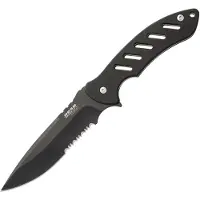 Bear Edge Brisk Framelock Black