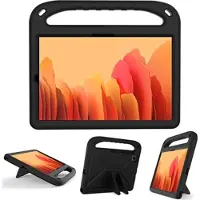 Mtp Products Samsung Galaxy Tab S6/S5e Børnevenligt Stødsikkert Cover - Sort
