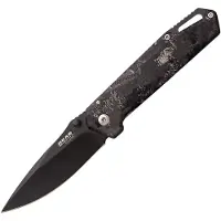 Bear Edge Brisk 3.0 Framelock Timb Midn