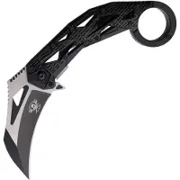 Skallywag Tactical Talon Linerlock Aluminum
