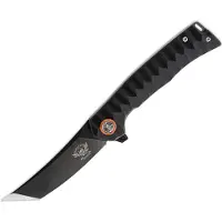 Skallywag Tactical Sao Feng Linerlock G10