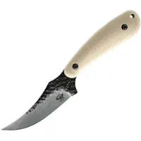Skallywag Tactical Scorpion Fixed Blade Tan