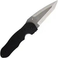 Linton Cutlery Large Tactical Linerlock