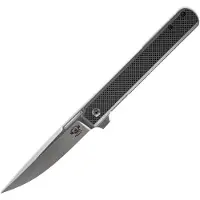Skallywag Tactical Swifttail Linerlock