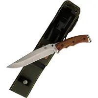 Linton Cutlery Fixed Blade