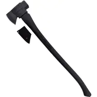Hardcore Hammers Ranger Axe 36in Blackout