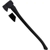 Hardcore Hammers Raptor Axe 36 Blackout