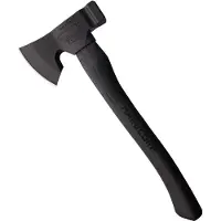 Hardcore Hammers Camp Companion Axe Blackout