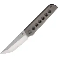 North Mountain Blade Lee Kick Stop Framelock