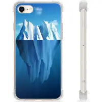 Mtp Products iPhone 7/8/SE (2020)/SE (2022) Hybrid Cover - Isbjerg