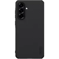 NILLKIN Samsung Galaxy A56 Super Frosted Shield Pro Hybrid Cover - Sort