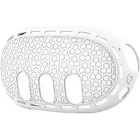 Mtp Products Meta Quest 3 VR Headset Silikone Cover - Hvid