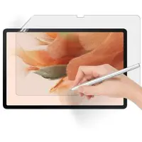Mtp Products Samsung Galaxy Tab S10 FE/S9 FE Beskyttelsesfilm - Anti-Glare