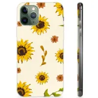 Mtp Products iPhone 11 Pro TPU Cover - Solsikke