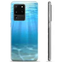 Mtp Products Samsung Galaxy S20 Ultra TPU Cover - Hav