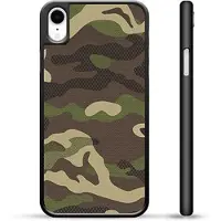 Mtp Products iPhone XR Beskyttende Cover - Camo