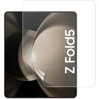 Mtp Products Samsung Galaxy Z Fold5 TPU Beskyttelsesfilm - Gennemsigtig