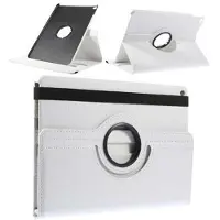 Mtp Products iPad Air 2 Rotary Taske - Hvid