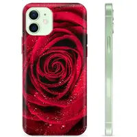 Mtp Products iPhone 12 TPU Cover - Rose