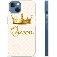 Mtp Products iPhone 13 TPU Cover - Dronning