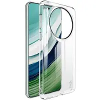 IMAK Huawei Mate 60 Pro/60 Pro+ Crystal Clear II Pro Cover - Gennemsigtig