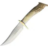 Ken Richardson Knives 5in Bowie